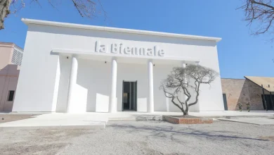 Iran Cancels Participation in Venice Biennale 2026 Days Before Opening