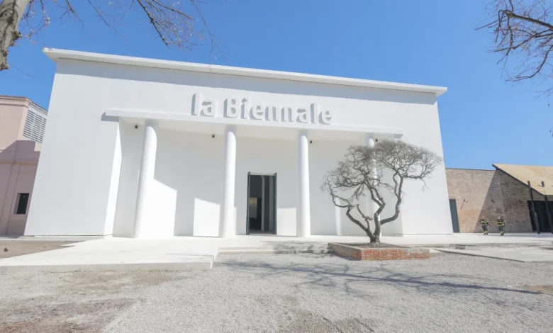 Iran Cancels Participation in Venice Biennale 2026 Days Before Opening