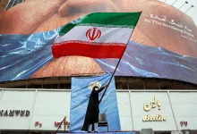 Iran vs US