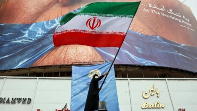 Iran vs US