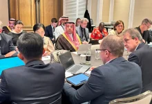 Saudi Arabia Re-Elected as Global Research Council Vice Chair for 3rd Term