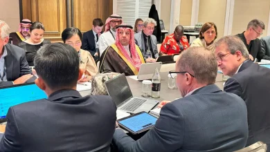 Saudi Arabia Re-Elected as Global Research Council Vice Chair for 3rd Term