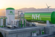 Saudi SARCO, China’s Ally Hydrogen Partner to Build Jazan Green Ammonia Project
