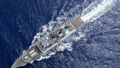 UK Sends Destroyer to Hormuz as Iran Threatens Retaliation over US Blockade
