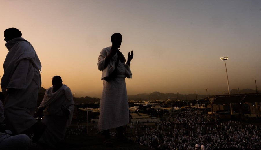 Day of Arafat: The Pinnacle of Hajj's Sacred Journey