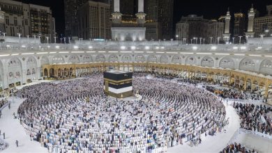 Saudi Arabia Hails Successful Hajj Season 2026