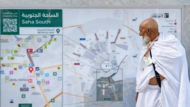 Holy Sites Metro Begins First Hajj 2026 Trips