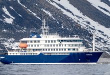 Hantavirus-Hit Ship Nears Canary Islands as Suspected Cases Rise