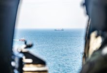France Prepares UN Resolution for Hormuz Mission as US Draft Faces Veto Threat