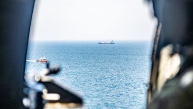 France Prepares UN Resolution for Hormuz Mission as US Draft Faces Veto Threat