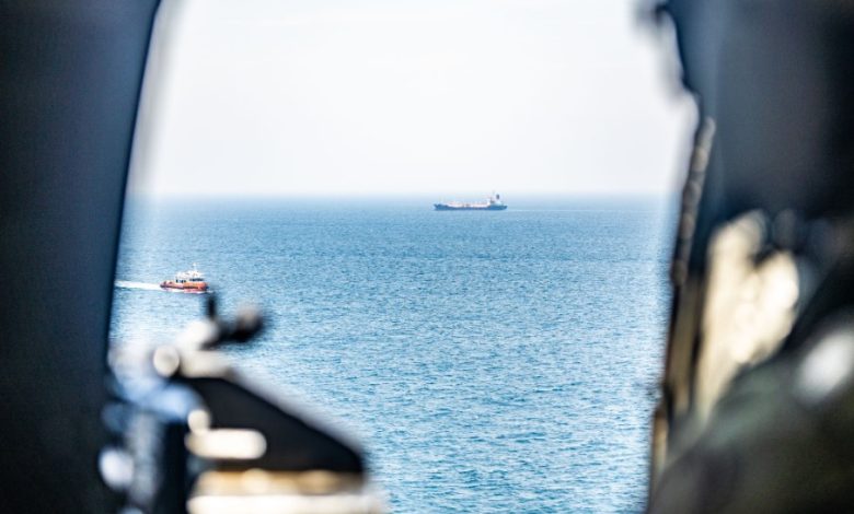 France Prepares UN Resolution for Hormuz Mission as US Draft Faces Veto Threat