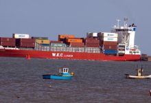 Saudi Arabia Calls for Safeguarding Shipping Lanes, Energy Flows at UN Meeting
