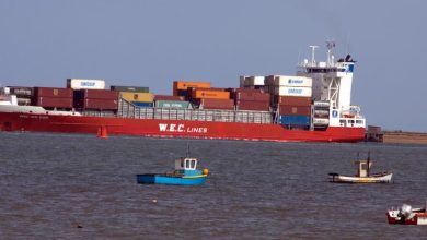Saudi Arabia Calls for Safeguarding Shipping Lanes, Energy Flows at UN Meeting