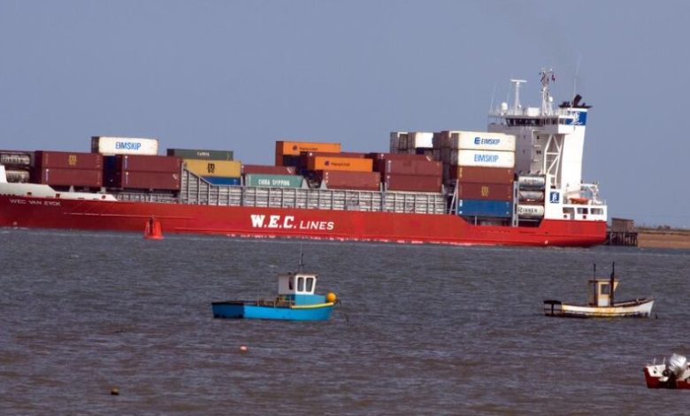 Saudi Arabia Calls for Safeguarding Shipping Lanes, Energy Flows at UN Meeting