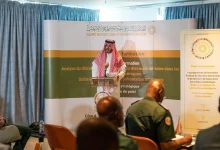 IMCTC Wraps Up “Media Professionals for Peace” Training in Côte d’Ivoire