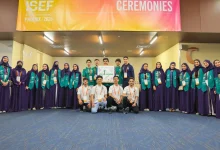 KACST Launches Inaugural Awards to Boost Scientific Talent at ISEF 2026