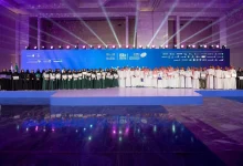 Mawhiba Honors Saudi Winners at ISEF 2026
