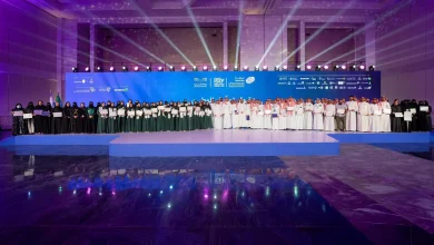 Mawhiba Honors Saudi Winners at ISEF 2026