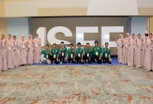 Saudi Team Finalizes Preparations for ISEF 2026