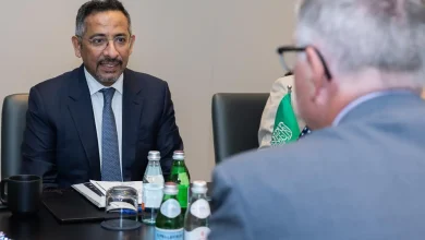Industry Minister Showcases Vision 2030 Progress at CSIS Panel in Washington