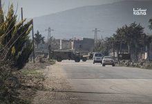 Israeli Military Sets up Temporary Checkpoints Across Southern Syrian Towns