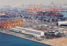 Jeddah Port Boosts Global Connectivity via CMA CGM’s Ocean Rise Service