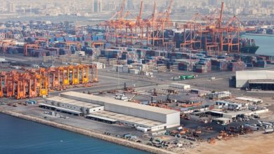 Jeddah Port Boosts Global Connectivity via CMA CGM’s Ocean Rise Service
