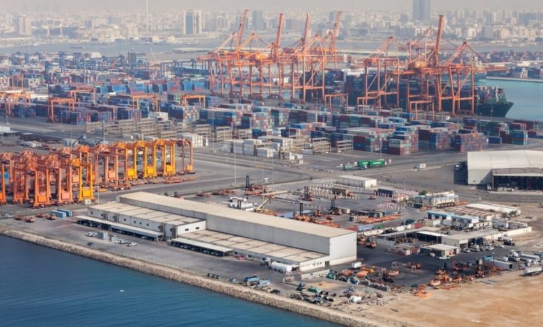 Jeddah Port Boosts Global Connectivity via CMA CGM’s Ocean Rise Service