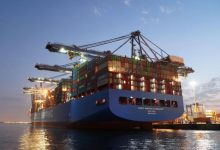 Saudi Mawani Connects Jeddah, Salalah, Djibouti via New Shipping Service