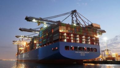 Saudi Mawani Connects Jeddah, Salalah, Djibouti via New Shipping Service
