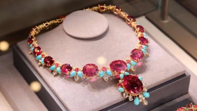 Jewels of the World 2026: Three Saudi Cities Prepare for Luxury Showcase