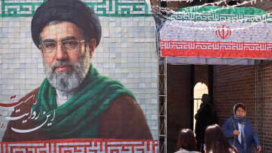 ISNA: Mojtaba Khamenei Suffered No Serious Injury After Hospital Treatment