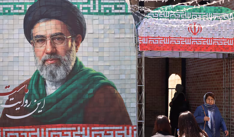 ISNA: Mojtaba Khamenei Suffered No Serious Injury After Hospital Treatment