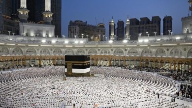 Eid Al-Adha 2026: Saudi Arabia Confirms Date, 4-Day Holiday for Private Sector