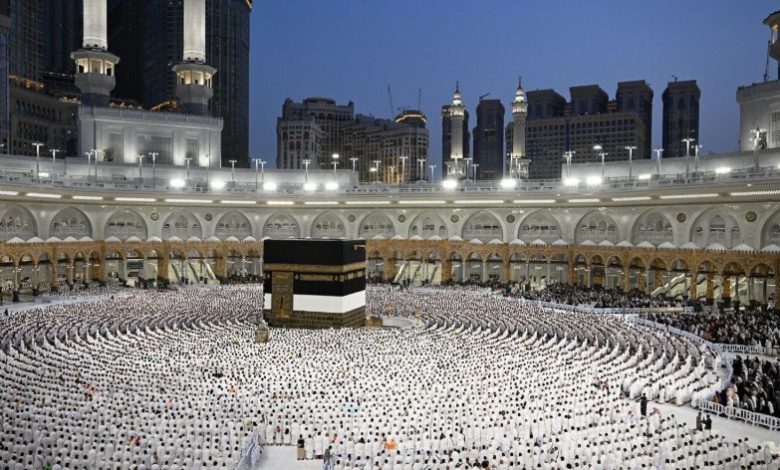 Eid Al-Adha 2026: Saudi Arabia Confirms Date, 4-Day Holiday for Private Sector