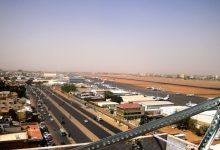 Sudan's Khartoum Airport Targeted by Drones, SAF Alleges UAE-Ethiopia Role