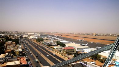 Sudan's Khartoum Airport Targeted by Drones, SAF Alleges UAE-Ethiopia Role