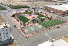 King Fahd Road Park to Elevate Jazan's Recreational Scene