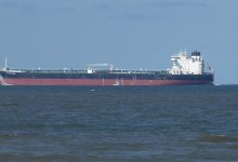 Chinese-Owned Tanker Attacked Near Hormuz in Unprecedented Incident