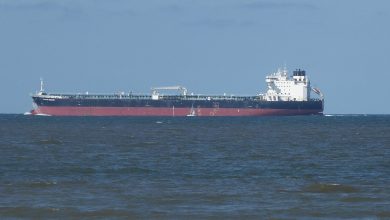 Chinese-Owned Tanker Attacked Near Hormuz in Unprecedented Incident