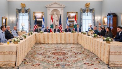 Lebanon-Israel Ceasefire: US Announces 45-Day Extension, New Talks in June