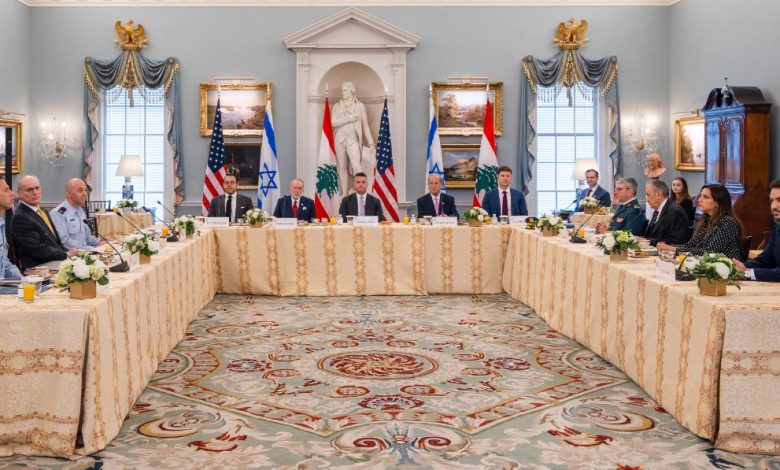 Lebanon-Israel Ceasefire: US Announces 45-Day Extension, New Talks in June