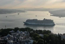 Strong Demand Fuels AROYA Cruises' Mediterranean Return in 2026