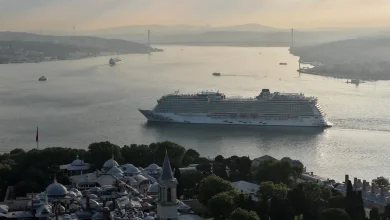 Strong Demand Fuels AROYA Cruises' Mediterranean Return in 2026