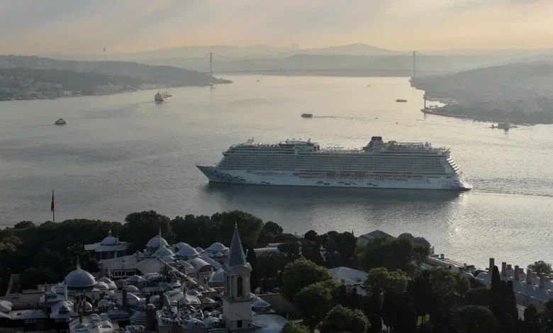 Strong Demand Fuels AROYA Cruises' Mediterranean Return in 2026