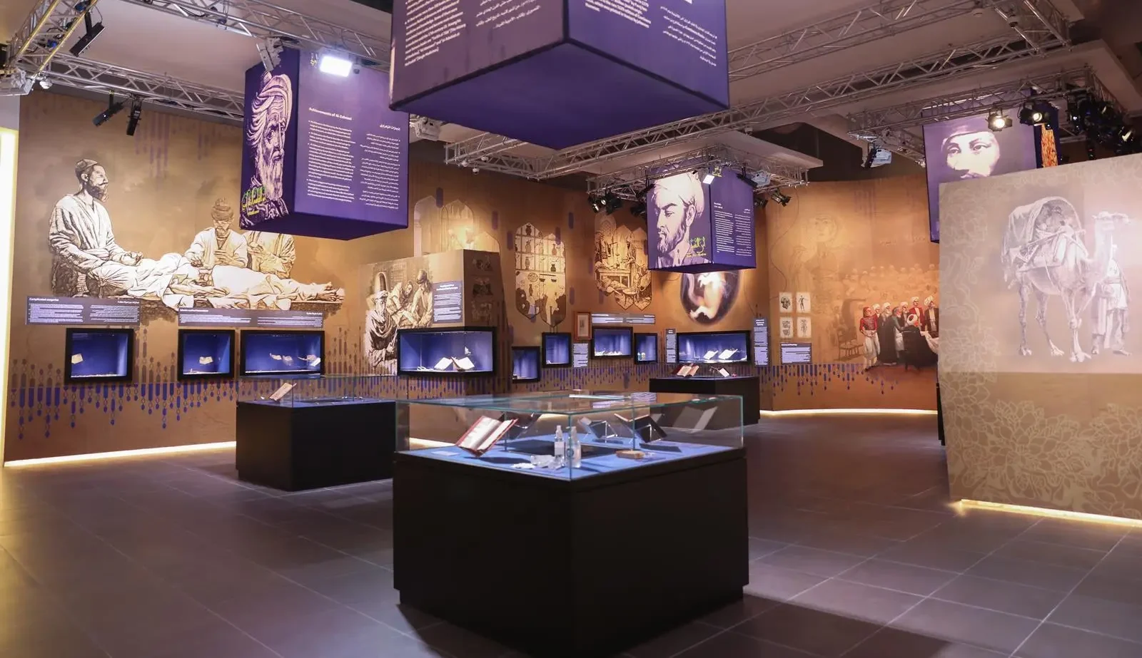 Jeddah’s House of Islamic Arts Celebrates International Museum Day 2026