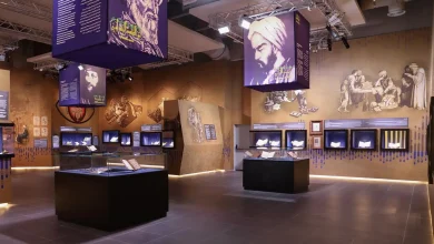 Jeddah’s House of Islamic Arts Celebrates International Museum Day 2026