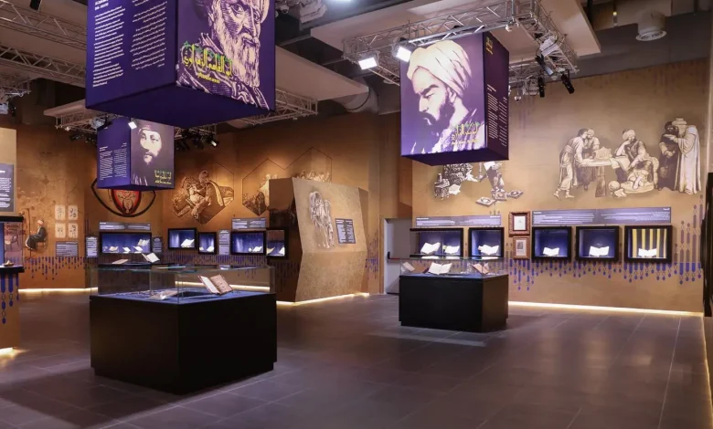 Jeddah’s House of Islamic Arts Celebrates International Museum Day 2026