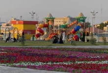 Northern Borders Ramps up Preparations for Eid Al-Adha Celebrations