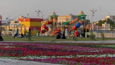 Northern Borders Ramps up Preparations for Eid Al-Adha Celebrations